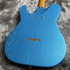 infinite Trad Fullsize T / Ice Blue Metallic【約2.6㎏軽量個体】【現物画像】_4