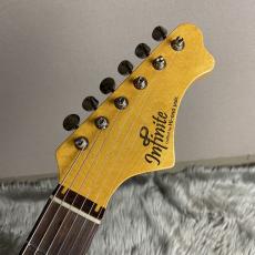 infinite Trad Fullsize T / Ice Blue Metallic【約2.6㎏軽量個体】【現物画像】_5