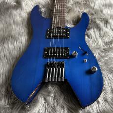 SCHECTER OL-NV-HL - DBL(Deep Blue)【限定モデル】【現物画像】