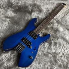 SCHECTER OL-NV-HL - DBL(Deep Blue)【限定モデル】【現物画像】_2
