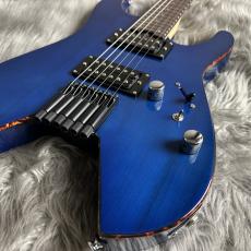 SCHECTER OL-NV-HL - DBL(Deep Blue)【限定モデル】【現物画像】_3