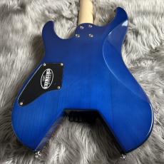SCHECTER OL-NV-HL - DBL(Deep Blue)【限定モデル】【現物画像】_4
