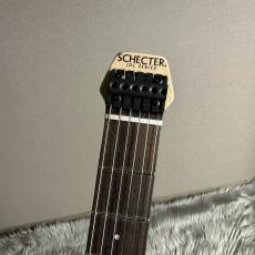 SCHECTER OL-NV-HL - DBL(Deep Blue)【限定モデル】【現物画像】_5
