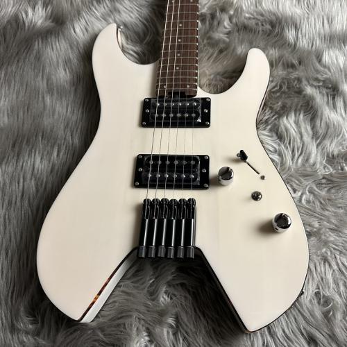SCHECTER OL-NV-HL/STWH【限定モデル】