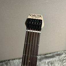 SCHECTER OL-NV-HL/STWH【限定モデル】_5