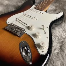 Fender Player Stratocaster -3-Color Sunburst【現物画像】_3