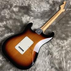 Fender Player Stratocaster -3-Color Sunburst【現物画像】_4