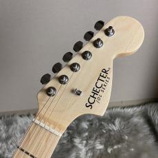 SCHECTER JAPAN ORIGINAL LINE OL-ST-DH -Black【現物画像】_5