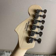 SCHECTER JAPAN ORIGINAL LINE OL-ST-DH -Black【現物画像】_6