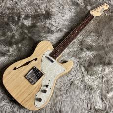 FREEDOM CUSTOM GUITAR RESEARCH C.S. Retro Series TE-TL HollowⅠ - Natural【現物画像】_2