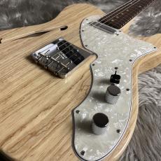 FREEDOM CUSTOM GUITAR RESEARCH C.S. Retro Series TE-TL HollowⅠ - Natural【現物画像】_3