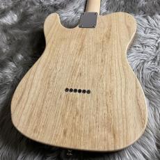 FREEDOM CUSTOM GUITAR RESEARCH C.S. Retro Series TE-TL HollowⅠ - Natural【現物画像】_4