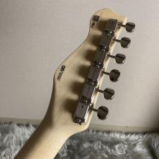 FREEDOM CUSTOM GUITAR RESEARCH C.S. Retro Series TE-TL HollowⅠ - Natural【現物画像】_6