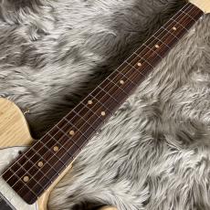 FREEDOM CUSTOM GUITAR RESEARCH C.S. Retro Series TE-TL HollowⅠ - Natural【現物画像】_7