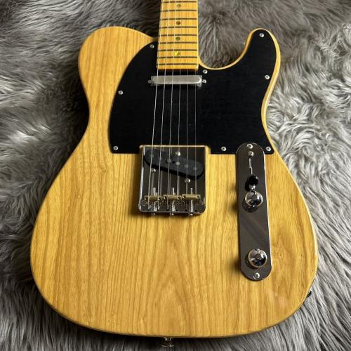 HISTORY HTL/m/ash-Advanced -Vintage Natural 【日本製】【現物画像】