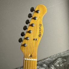 HISTORY HTL/m/ash-Advanced -Vintage Natural 【日本製】【現物画像】_6
