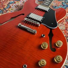 HISTORY HSA-Standard - Heritage Cherry【現物画像】_7