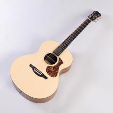 James J-100A SPT アコースティックギター ギグケース付属 スプルーステイスト