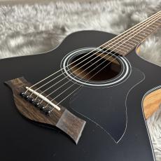 Taylor 112ce Blacktop Japan LTD【現物画像】_3