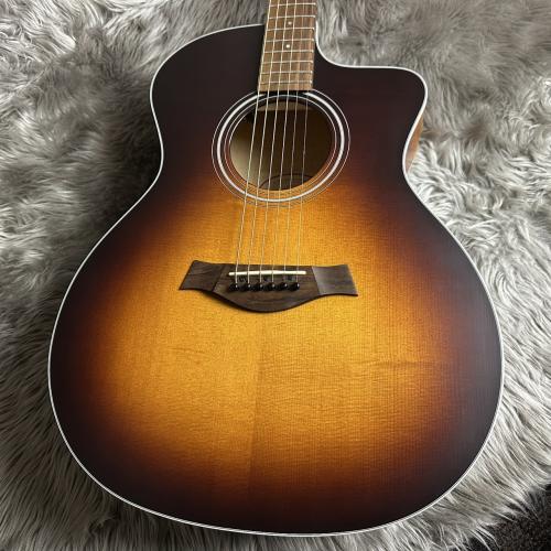 Taylor EG-214ce Urban Ash エレアコギター/島村楽器オリジナルモデル