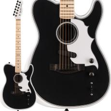 Fender Limited Edition Jack White Triplesonic Acoustasonic Telecaster【未展示品・在庫あり】エレアコギター