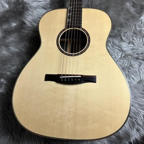Morris F-751 -LUTHIER MADE PREMIUM 2025限定モデル(森中巧作)【現物画像】