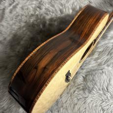 Morris F-751 -LUTHIER MADE PREMIUM 2025限定モデル(森中巧作)【現物画像】_6
