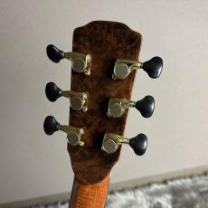 Morris F-751 -LUTHIER MADE PREMIUM 2025限定モデル(森中巧作)【現物画像】_8