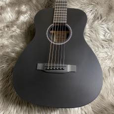 Martin LX-1E BLACK SPECIAL【国内入荷50本限定】【現物画像】_2
