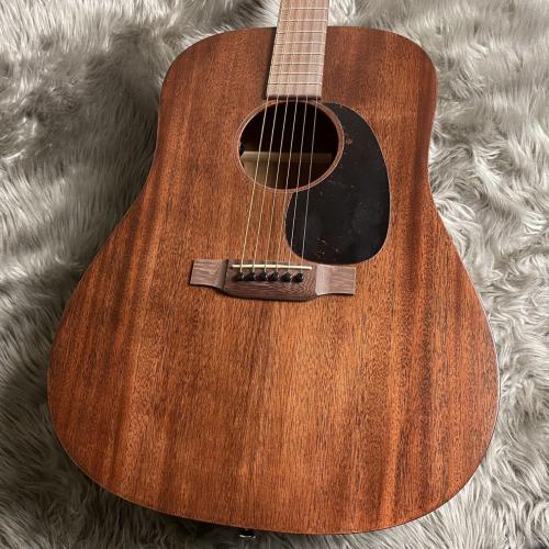 Martin D-15E Natural 15Series【現物画像】