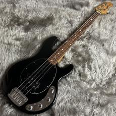 MUSIC MAN Stingray-4 BLK/R BLK-PG【現物画像】_2