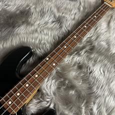 MUSIC MAN Stingray-4 BLK/R BLK-PG【現物画像】_7