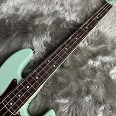 Black Smoker STANDARD SERIES BETA-J4 -Surf Green / Matching Head【現物画像】_7