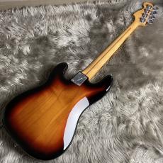 Fender Player II Precision Bass -3-Color Sunburst【現物画像】_5