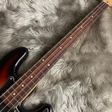 Fender Player II Precision Bass -3-Color Sunburst【現物画像】_8
