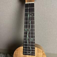 Famous FS-5G/TOL 【Famous × HATTA works】 【国産、ウクレレビルダー 八田淳史氏】【100本限定】_8