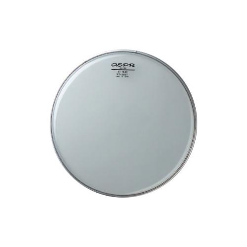 ASPR ST-250T14 STヘッド タムヘッド 14インチ/コーティング無し国産ヘッド