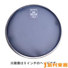 Pearl MFH-10 マッフルヘッド 【メッシュ】 【10インチ】 【消音ヘッド】