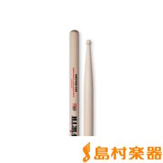 VIC FIRTH VIC-SD2 スティック/SD2 Bolero/Model: ( SD2 )/American Custom /メープル