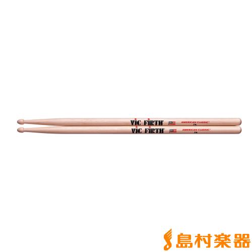 VIC FIRTH VIC-7A アメリカンクラシック(ヒッコリー)シリーズ