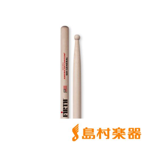 VIC FIRTH VIC-SD1 スティック/SD1 General/American Custom /メープル