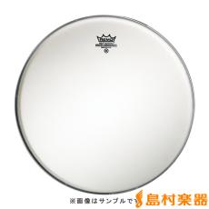 REMO 114BA-00 Coated Ambassador ドラムヘッド コーテッド 【アンバサダー】 【14インチ】