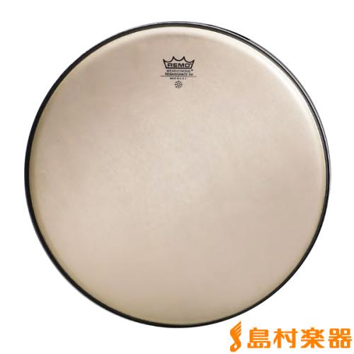 REMO RA114 RENEISSANCE ドラムヘッド ルネッサンス 【アンバサダー】 【14インチ】