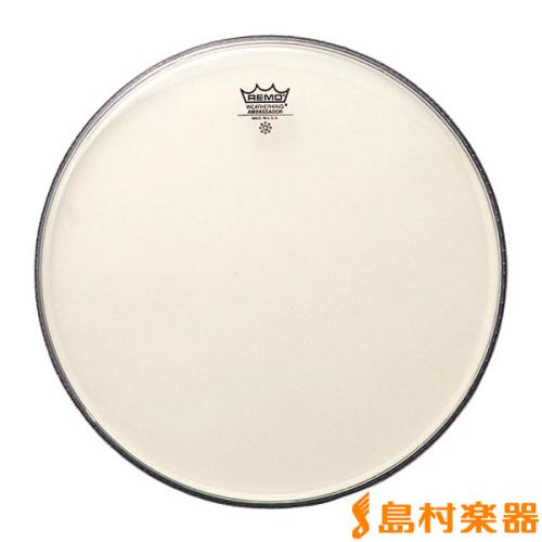 REMO C14BE Clear Emperor ドラムヘッド クリアー 【エンペラー】 【14インチ】