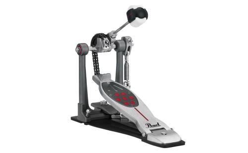 Pearl P-2050C-S Eliminator Redline チェーンドライヴシングルペダル 島村楽器限定パッケージ