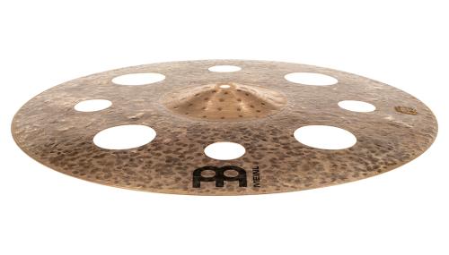 Meinl 20” Byzance Dark Trash Crash トラッシュクラッシュシンバル 20インチB20DATRC