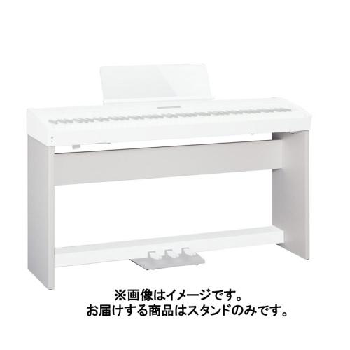 Roland KSC-72 WH FP-60専用 キーボードスタンドKSC72 ホワイト