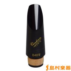 VANDOREN スタンダードB40Lyre/CL マウスピース B♭クラリネット用 トラディショナル