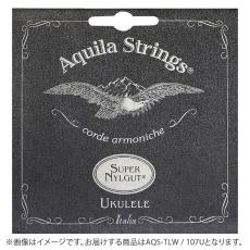 Aquila 107U Super Nylgut テナー用 Low-G (4th 巻線) AQS-TLWウクレレ弦