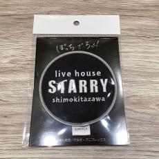 Groove-Garage シ-ルワッペン STARRY シールワッペン/ぼっち・ざ・ろっく!STARRY